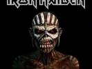 Book of Souls [LP] by Iron Maiden.