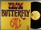 Iron Butterfly  Ball    Hard Psych