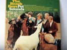 THE BEACH BOYS  LP Pet Sounds 1966  Capitol mono brian wilson original
