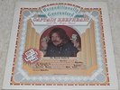 CAPTAIN BEEFHEART - Unconditionally Guaranteed ORIG UK 1974 EX LP, NICE EXAMPLE.