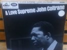 John Coltrane - A Love Supreme - LP HMV MONO Original Pressing - Jazz - MOD