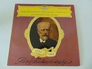 1st Press DGG Stereo LP Tschaikowsky Nr 4 Maazel Berliner NEAR MINT