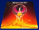 ROSSINGTON COLLINS BAND S/T still sealed ORIG SOUTHERN ROCK LP Lynyrd Skynyrd