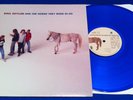 SOUL ASYLUM And The Horse They Rode In On LP rare BLUE VINYL clean