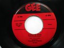 TEENAGERS 45 feat FRANKIE LYMON Please be mine / Why do fools fall in love c1436