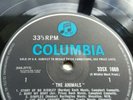 THE ANIMALS - ST DEBUT 1964 MONO UK COLUMBIA FIRST PRESS LP 33SX 1669 - NM/EX