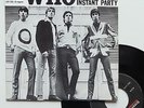 Vinyle 45T The Who  