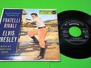 ELVIS PRESLEY Rca Italiana A72V 0083 