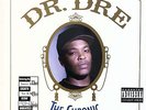 SEALED - DR. DRE - THE CHRONIC - Double 12