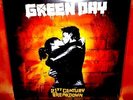 Green Day: 21st Century Breakdown 2X Vinyl LP. Dookie. Warning. American Idiot.