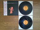 SYLVIE VARTAN Sylvie A Tokyo JAPAN 2 LP OBI Live in JAPAN SRA-9276/77 $4shipping