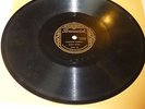PREWAR JAZZ 78 RPM RECORD - JOHNNY DODDS - BRUNSWICK 3574
