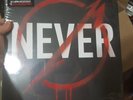 METALLICA THROUGH THE NEVER SEALED COLORED VINYL BOX SET RSD RARE HETFIELD