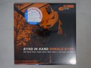 DONALD BYRD BYRD IN HAND BLUE NOTE BNJ 71070 Japanese Pressing PROMO Vinyl LP