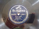 WALTER DAVIS on BLUEBIRD 8998 Hello Baby b/w I Feel All Right Blues 78 E to E-