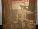 RARE 2 LP  I'm Old But I'm Awfully Tough Ozark Folk Bluegrass Music M.F.F.A.