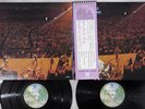 DEEP PURPLE LIVE IN JAPAN WARNER P-5506,7W Japanese Pressing OBI Vinyl 2LP