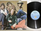 TRAFFIC SAME ISLAND 20S-93 Japanese Pressing Vinyl LP