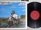FREDDIE KING TEXAS CANNONBALL SHELTER BT-5175 Japanese Pressing Vinyl LP