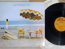 NEIL YOUNG ON THE BEACH REPRISE P-8421R Japanese Pressing Vinyl LP
