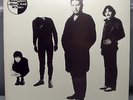 LP Stranglers - Black and White 1988 Germany Press FREE SHIPPING