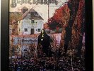 BLACK SABBATH PHOTO / FOTO MIT RAHMEN 