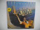 SUPERTRAMP Breakfast In America LP Half Speed Mastered audiophile PROMO HAM 1