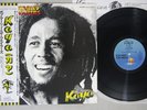 BOB MARLEY & THE WAILERS KAYA ISLAND ILS-81030 Japanese Pressing OBI Vinyl LP