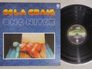 EELA CRAIG ONE NITER VERTIGO BT-8111 Japanese Pressing Vinyl LP