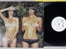 ROXY MUSIC COUNTRY LIFE ISLAND ILS-80070 Japanese Pressing PROMO Vinyl LP