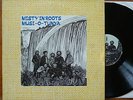 Misty In Roots - Musi-O-Tunya LP Orig Press 1985 People Unite PU 105 EX / EX