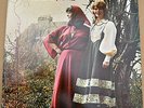 SHIRLEY AND DOLLY COLLINS For As Many As Will UK Topic BARRY DRANSFIELD