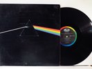 PINK FLOYD The Dark Side Of The Moon US 1983 Capitol issue LP NM vinyl