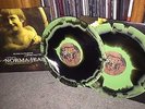Norma Jean Bless the Martyr LP Vinyl Every Time I Die Underoath Chariot Zao