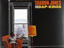 SHARON JONES & THE DAP-KINGS - NATURALLY  VINYL LP NEUF