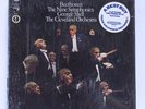 M7X 30281: George Szell - BEETHOVEN 9 Symphonies 7XLP Box Set Columbia SEALED