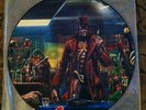 Iron Maiden Stranger In A Strange Land Picture Vinyl