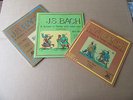 DEVY ERLIH 6 SONATAS&PARTITAS ADES ANALOG REMASTER AUDIOPHILE LIMITED N°88/300