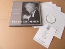 PETER GRUMMER BACH COMPLETE CELLO SUITES MIRECOURT SIGNED BOX LIM 300 No 61/300