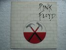 Pink Floyd -Run like Hell/ Don't leave me now-Rare DUTCH 45 RPM/ Misprint Label