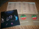 CROSBY STILLS NASH AND YOUNG-4 WAY STREET 1971 BOTH NEAR MINT TOP AUDIO