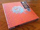 GRATEFUL DEAD- Warner Studio Albums- 5 LP BOX SET SEALED