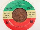 Bob Marley & the wailers-stir it up /this train  45RPM