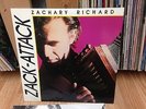 ZACHARY RICHARD LP 
