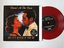 Panic At The Disco But It's Better If You Do Ltd Red Vinyl 7in Top
