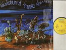 COLOSSEUM II strange new flesh 28 788-270 in open shrink german 1976 LP EX+/EX+