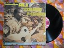 ? ALI FARKA TOURE TIMELESS AFRO DESERT BLUES MANDING AFRICAN FOLK 1977 LP Mali