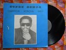 ? CONDE DEMBA HOROYA BAND 1 RAW AFRO MANDING PSYCH GUSTY FUNK LATIN RHYTHMS LP