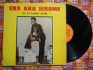 ? EBA AKA JEROME La vie est belle TUMULTUOUS AFRO SOUKOUS HIGHLIFE BEAUTY RARITY