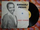 ? GNONNAS PEDRO DEEP AFRO BEAT FUNK SYNTH LATIN POLY RYTHMO VOODOO SPELL Bénin